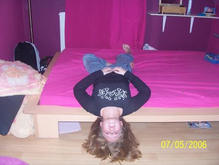 Ma cH't!T sOeur !!