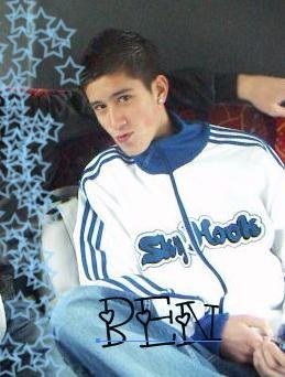 mOn fRere !
